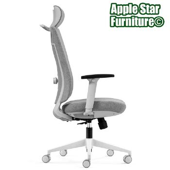 (AS-C2105GY) Modern Furniture Lift High Back China Wholesale Office Chair