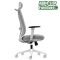 (AS-C2105GY) Modern Furniture Lift High Back China Wholesale Office Chair