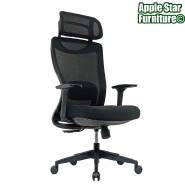 (AS-C2712) Ergonomic Computer Chair for Home Office Comfort and Support
