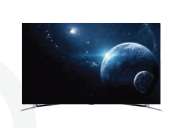 Mini LED BLU-TV Indoor LED Screen