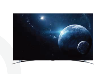 Mini LED BLU-TV Indoor LED Screen