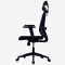 (AS-C2875) Ergonomic Computer Chair for Office with Foshan Furniture Parts