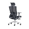 (AS-C2107 Modern Ergonomic Gaming Chair for Home and Office Use
