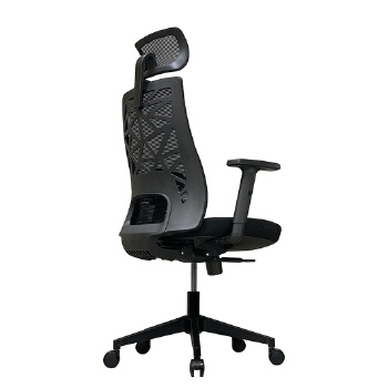 (AS-C2102Y) Boss Fabric Management Plastic Computer Mesh Ergonomic Office Chair Furniture