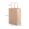 gift bags with handles