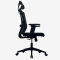 (AS-C2875) Ergonomic Computer Chair for Office with Foshan Furniture Parts