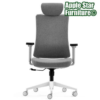 (AS-C2105GY) Modern Furniture Lift High Back China Wholesale Office Chair