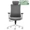 (AS-C2105GY) Modern Furniture Lift High Back China Wholesale Office Chair