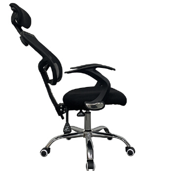 (AS-C2896) Manager Computer Swivel Recliner Mesh Back Adjustable Office-Chair