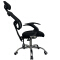 (AS-C2896) Manager Computer Swivel Recliner Mesh Back Adjustable Office-Chair