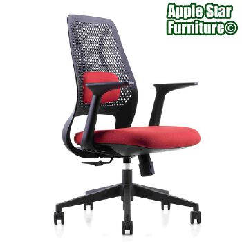 (AS-B2106) Ergonomic Canton Fair Office Furniture for Enhanced Productivity