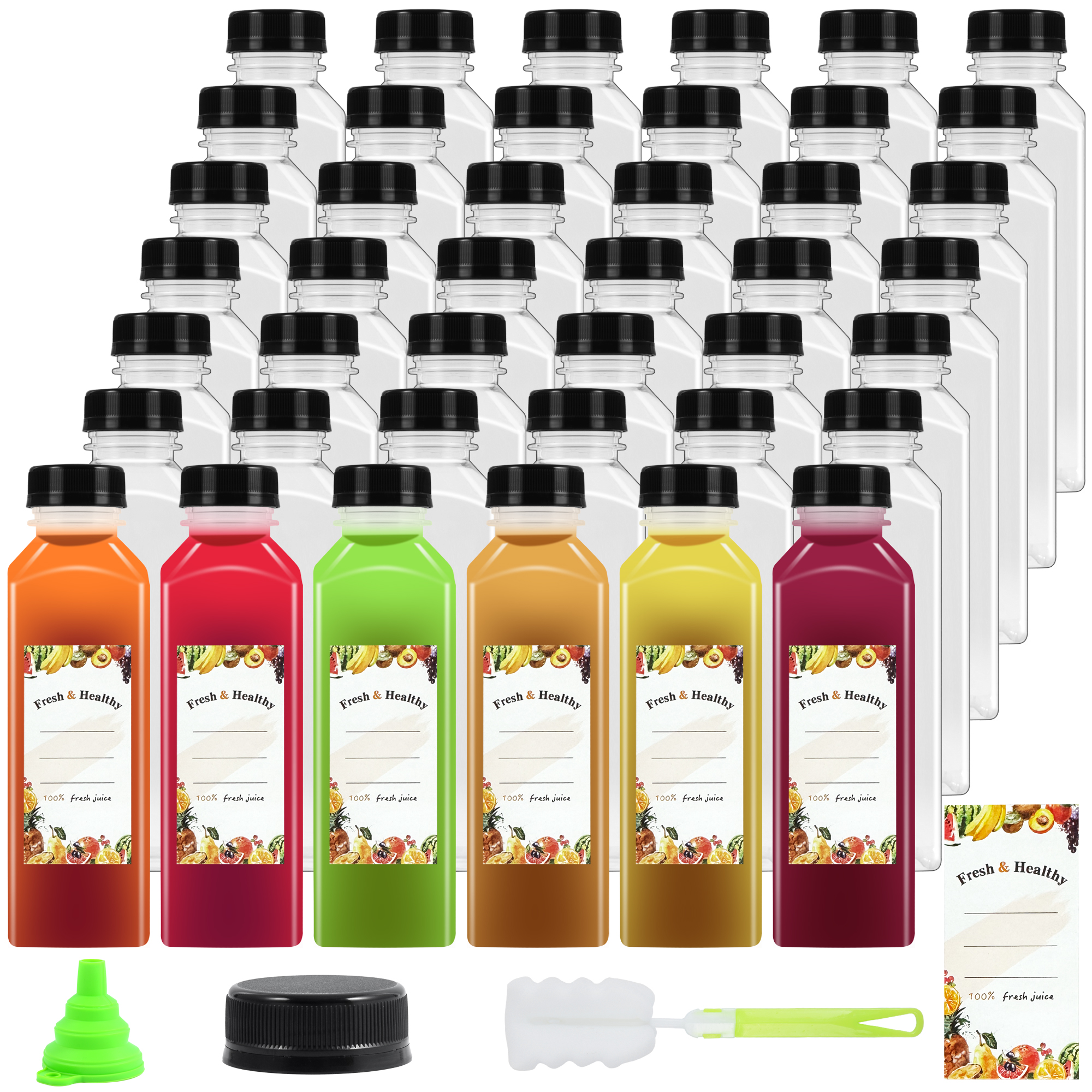Juice Dispenser