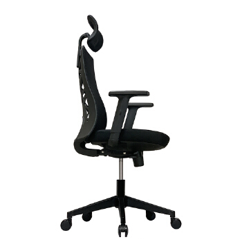 (AS-C2102Y) Boss Fabric Management Plastic Computer Mesh Ergonomic Office Chair Furniture
