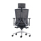 (AS-C2107 Modern Ergonomic Gaming Chair for Home and Office Use