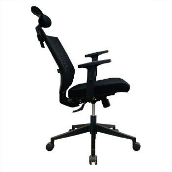 (AS-C2104mA) Comfortable Conference Armchair Office Chair Home Furniture