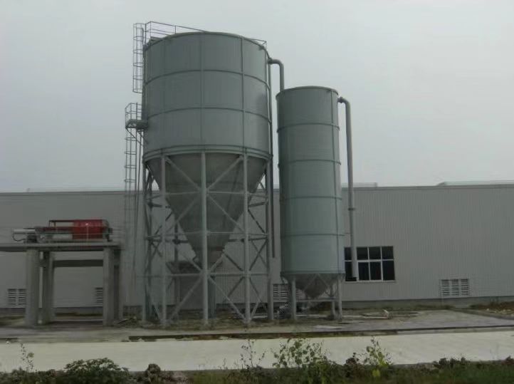 Steel Structure