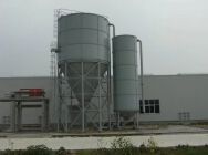 Bengbu Zhongxi Electromechanical Equipment Co., Ltd. 