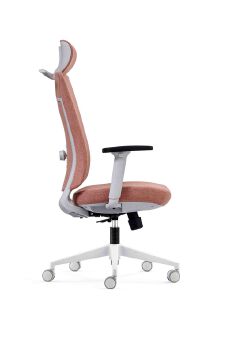 (AS-C2105GY) Modern Furniture Lift High Back China Wholesale Office Chair