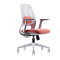 (AS-B2106GY) Conference Wooden Mesh Modern China Wholesale Market Home Furniture Gaming Study Office Chair