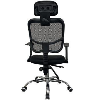 (AS-C2896) Manager Computer Swivel Recliner Mesh Back Adjustable Office-Chair