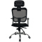 (AS-C2896) Manager Computer Swivel Recliner Mesh Back Adjustable Office-Chair