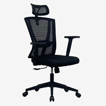 (AS-C2875) Ergonomic Computer Chair for Office with Foshan Furniture Parts