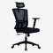(AS-C2875) Ergonomic Computer Chair for Office with Foshan Furniture Parts