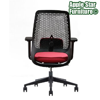 (AS-B2106) Ergonomic Canton Fair Office Furniture for Enhanced Productivity