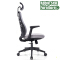 (AS-C2102) Premium Adjustable High Back Gaming Chair for Office Use
