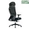 (AS-C2712) Ergonomic Computer Chair for Home Office Comfort and Support