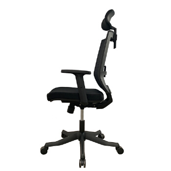 (AS-C2104M)Mesh High Back Black Modern Fabmic Game Swivel Plastic Home Furniture Offiric Massage Ergonoce Chair