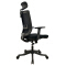 (AS-C2104M)Mesh High Back Black Modern Fabmic Game Swivel Plastic Home Furniture Offiric Massage Ergonoce Chair