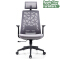 (AS-C2102) Premium Adjustable High Back Gaming Chair for Office Use