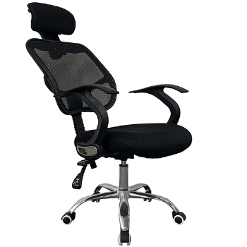 (AS-C2896) Manager Computer Swivel Recliner Mesh Back Adjustable Office-Chair