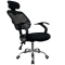 (AS-C2896) Manager Computer Swivel Recliner Mesh Back Adjustable Office-Chair