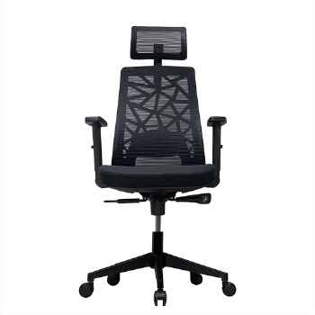 (AS-C2102Y) Boss Fabric Management Plastic Computer Mesh Ergonomic Office Chair Furniture