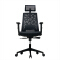 (AS-C2102Y) Boss Fabric Management Plastic Computer Mesh Ergonomic Office Chair Furniture