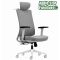 (AS-C2105GY) Modern Furniture Lift High Back China Wholesale Office Chair