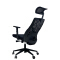 (AS-C2102Y) Boss Fabric Management Plastic Computer Mesh Ergonomic Office Chair Furniture
