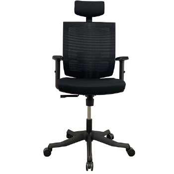 (AS-C2104M)Mesh High Back Black Modern Fabmic Game Swivel Plastic Home Furniture Offiric Massage Ergonoce Chair