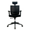 (AS-C2104mA) Comfortable Conference Armchair Office Chair Home Furniture