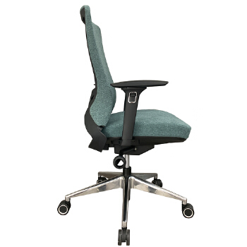 (AS-B2702) Stylish Metal Mesh Chairs for School and Office Environments