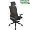 (AS-C2701) Company Home Armchair Plastic Wholesale Modern Furniture Office Chair