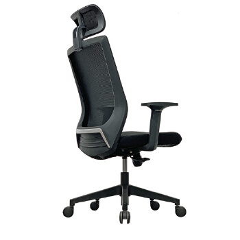 (AS-C2717) Versatile Mesh Office Chair Ideal for Home and Church Use