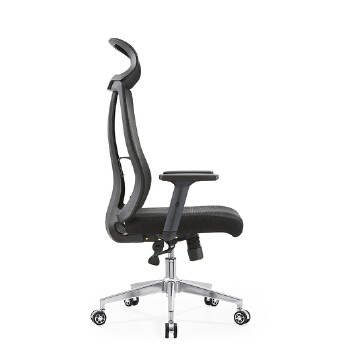 (AS-C2791) Durable and Lightweight Plastic Chair for Home and Office Use