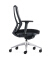 (AS-B2107)Mesh Metal Plastic Gaming Ergonomic Fabric Modern Home High Back Office Furniture