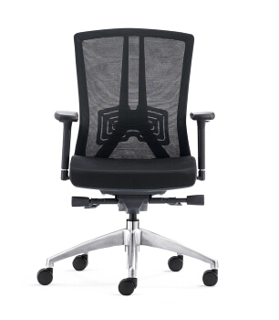 (AS-B2107)Mesh Metal Plastic Gaming Ergonomic Fabric Modern Home High Back Office Furniture