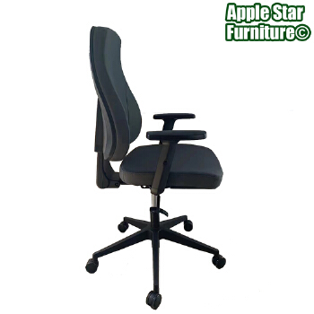 (AS-B2154) Adjustable Massage Office Chair for Ultimate Comfort and Support