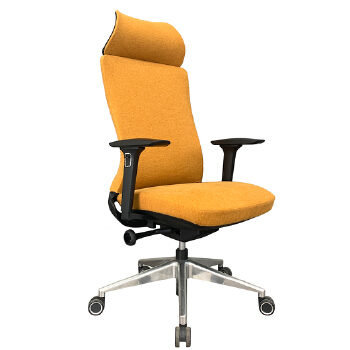 (AS-C2702) Stylish Conference Room Mesh Office Chair for All-Day Comfort