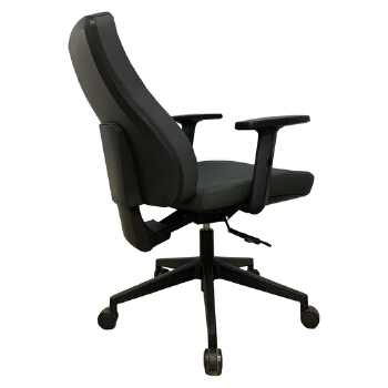 (AS-B2154) Adjustable Massage Office Chair for Ultimate Comfort and Support